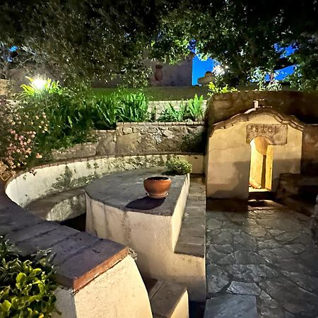 Masia Can Viver - Olive Oil Tourism B&B Bigues I Riells Extérieur photo