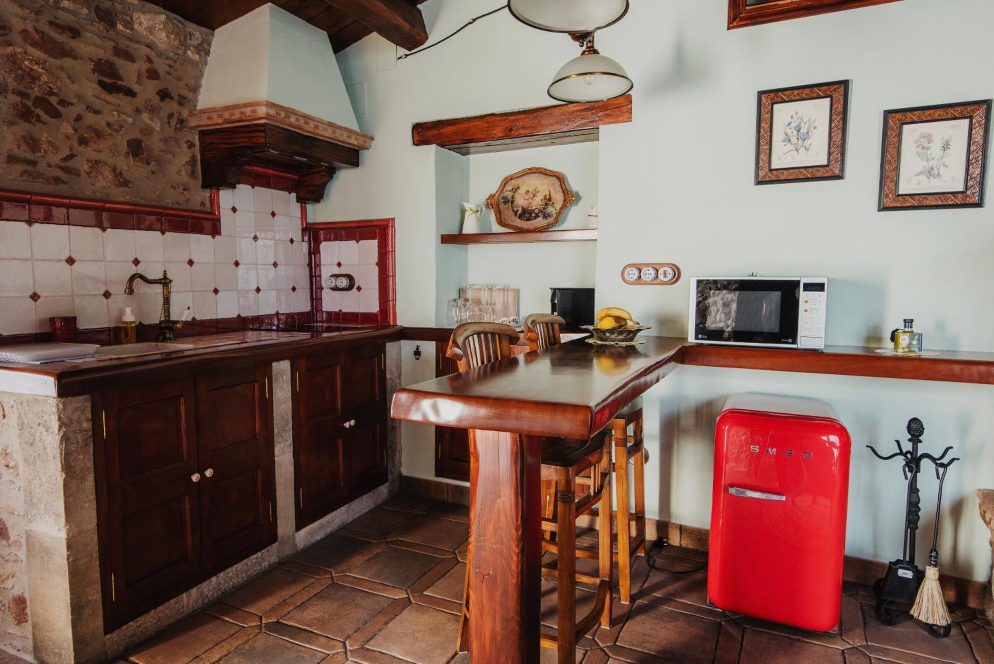 Masia Can Viver - Olive Oil Tourism B&B Bigues I Riells Chambre photo